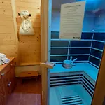 Na Peci 木屋