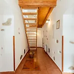 Chalupa Na Peci Chalet Želnava