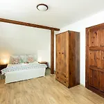 Chalupa Na Peci Chalet