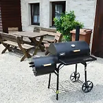 木屋 Na Peci Želnava