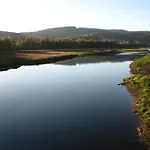 Na Peci 木屋 Želnava