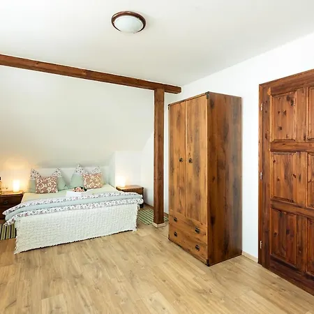 Na Peci Chalet