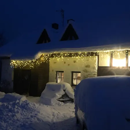 Na Peci * Želnava