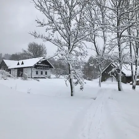 Na Peci Želnava