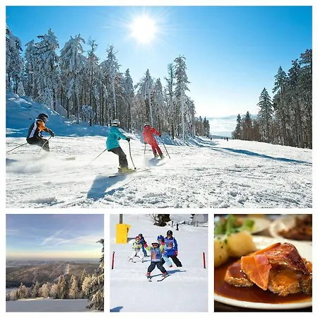 Chalet Chalupa Na Peci Zelnava