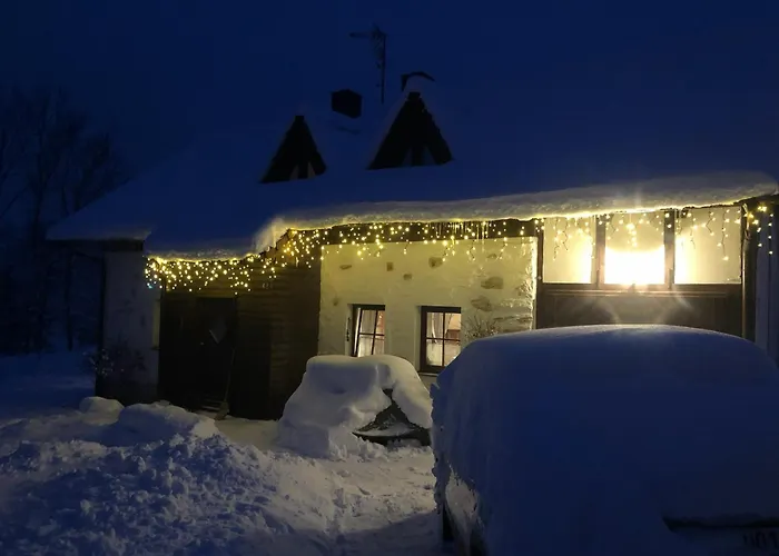 Na Peci * Želnava