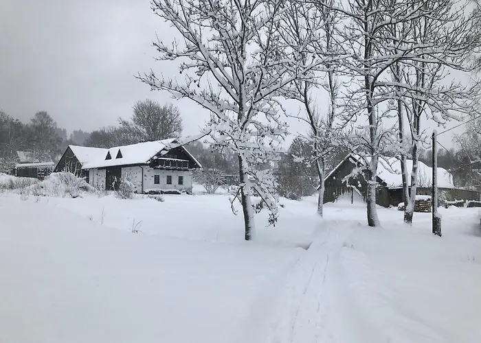 Na Peci Želnava