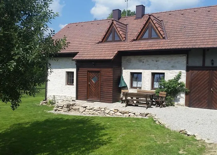 Na Peci * Želnava
