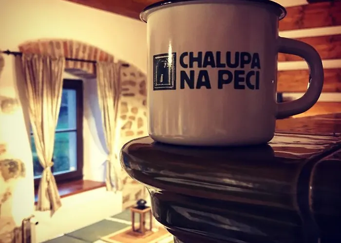 Na Peci * Želnava